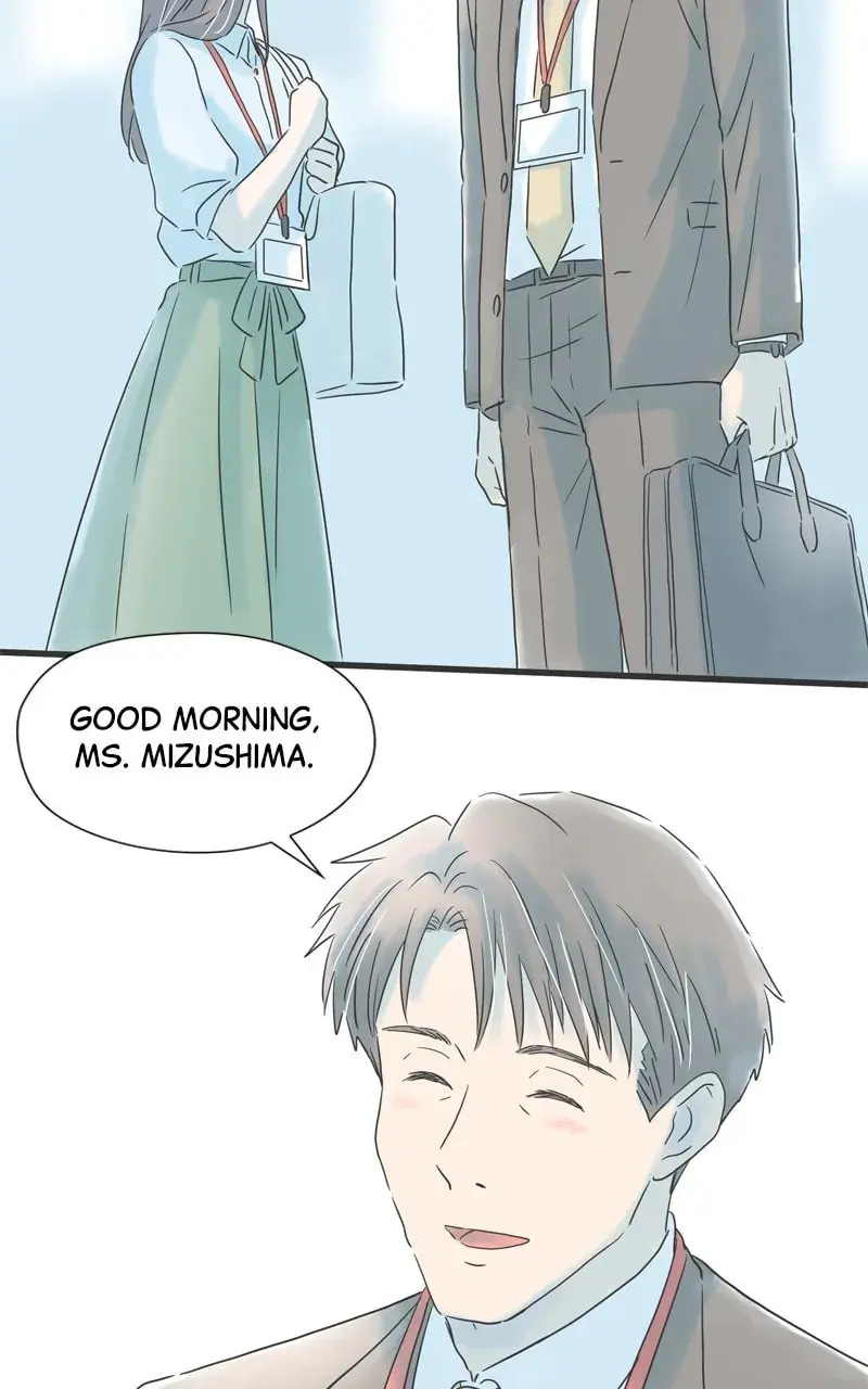 It Rains On Precious Days - Chapter 77 - Page 27