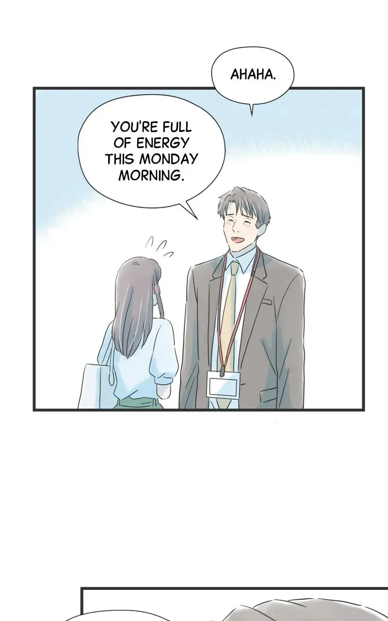 It Rains On Precious Days - Chapter 77 - Page 29