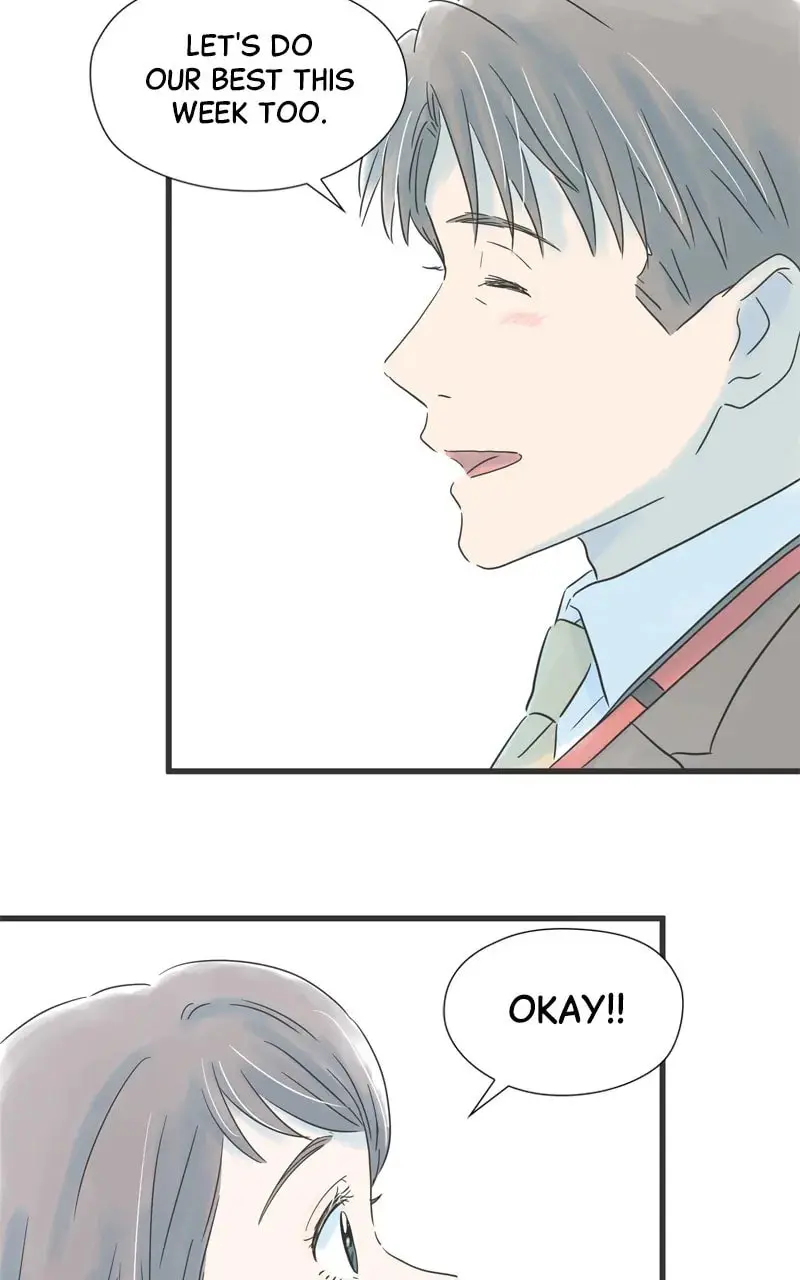 It Rains On Precious Days - Chapter 77 - Page 30