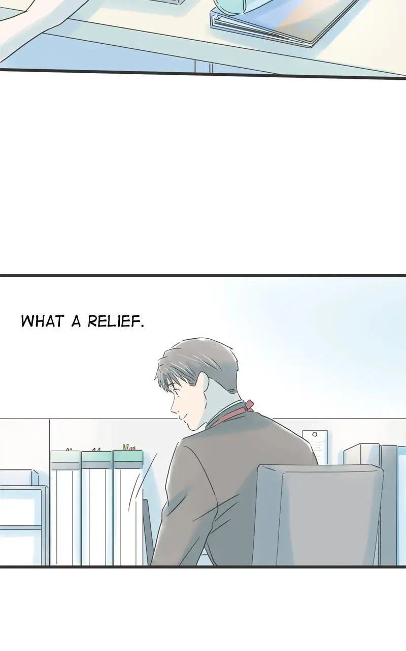 It Rains On Precious Days - Chapter 77 - Page 32