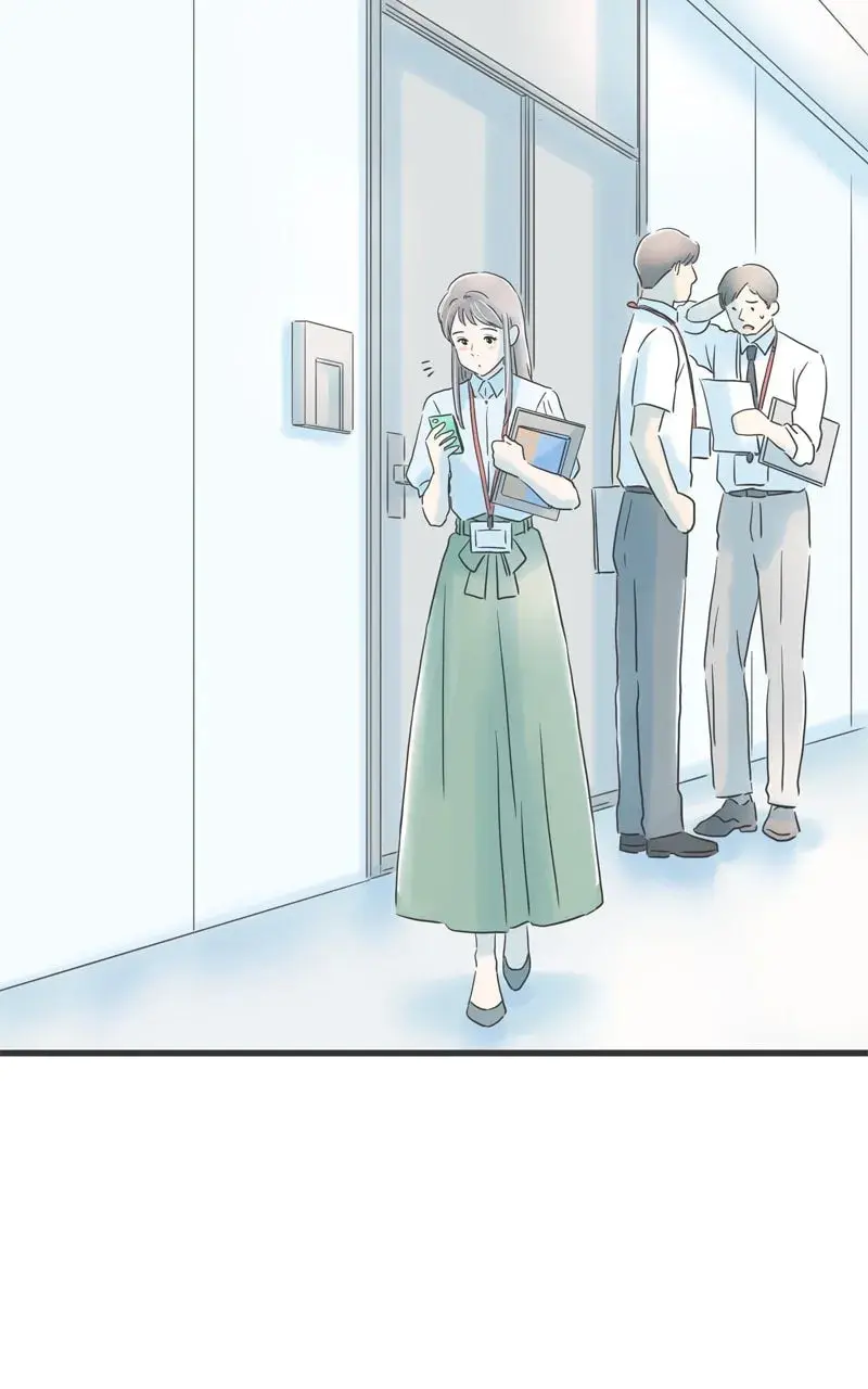 It Rains On Precious Days - Chapter 77 - Page 36