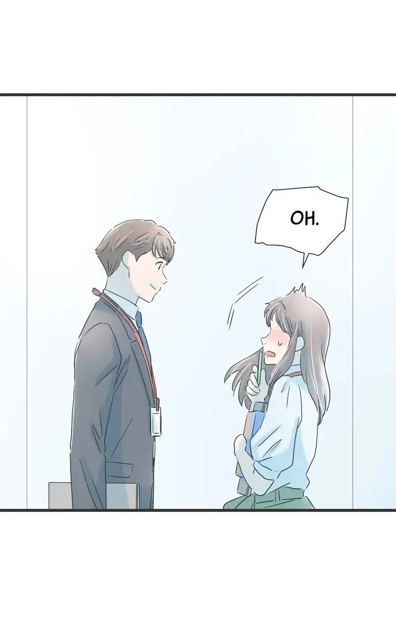 It Rains On Precious Days - Chapter 77 - Page 39
