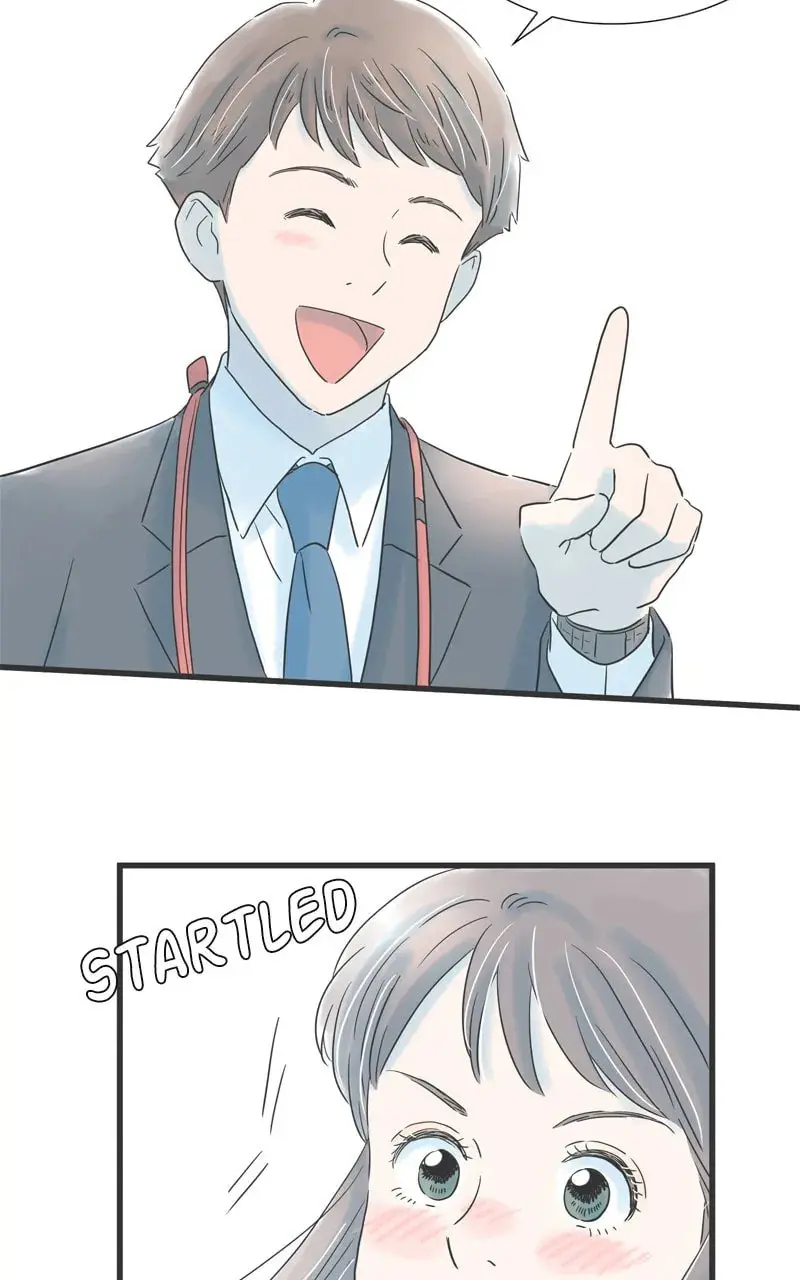 It Rains On Precious Days - Chapter 77 - Page 41