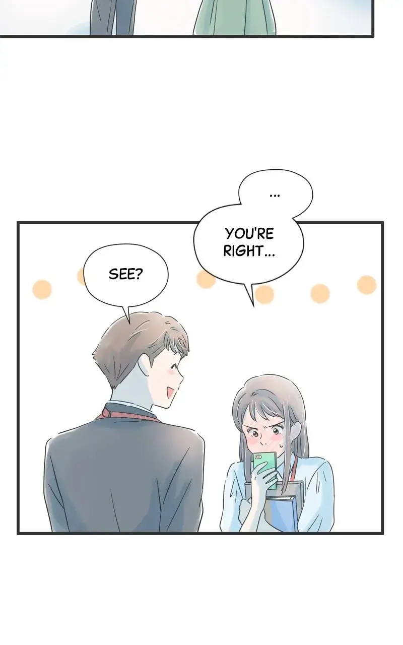 It Rains On Precious Days - Chapter 77 - Page 43