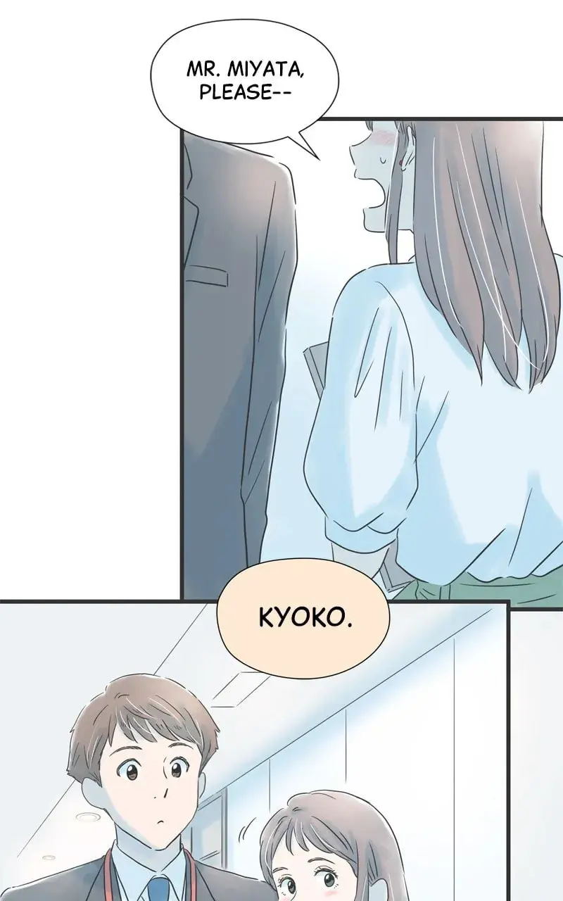 It Rains On Precious Days - Chapter 77 - Page 44