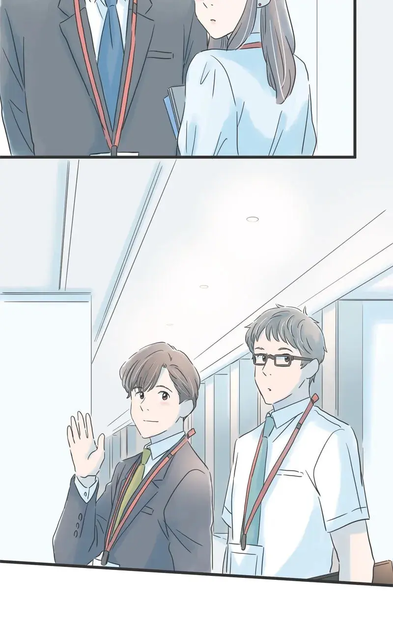It Rains On Precious Days - Chapter 77 - Page 45