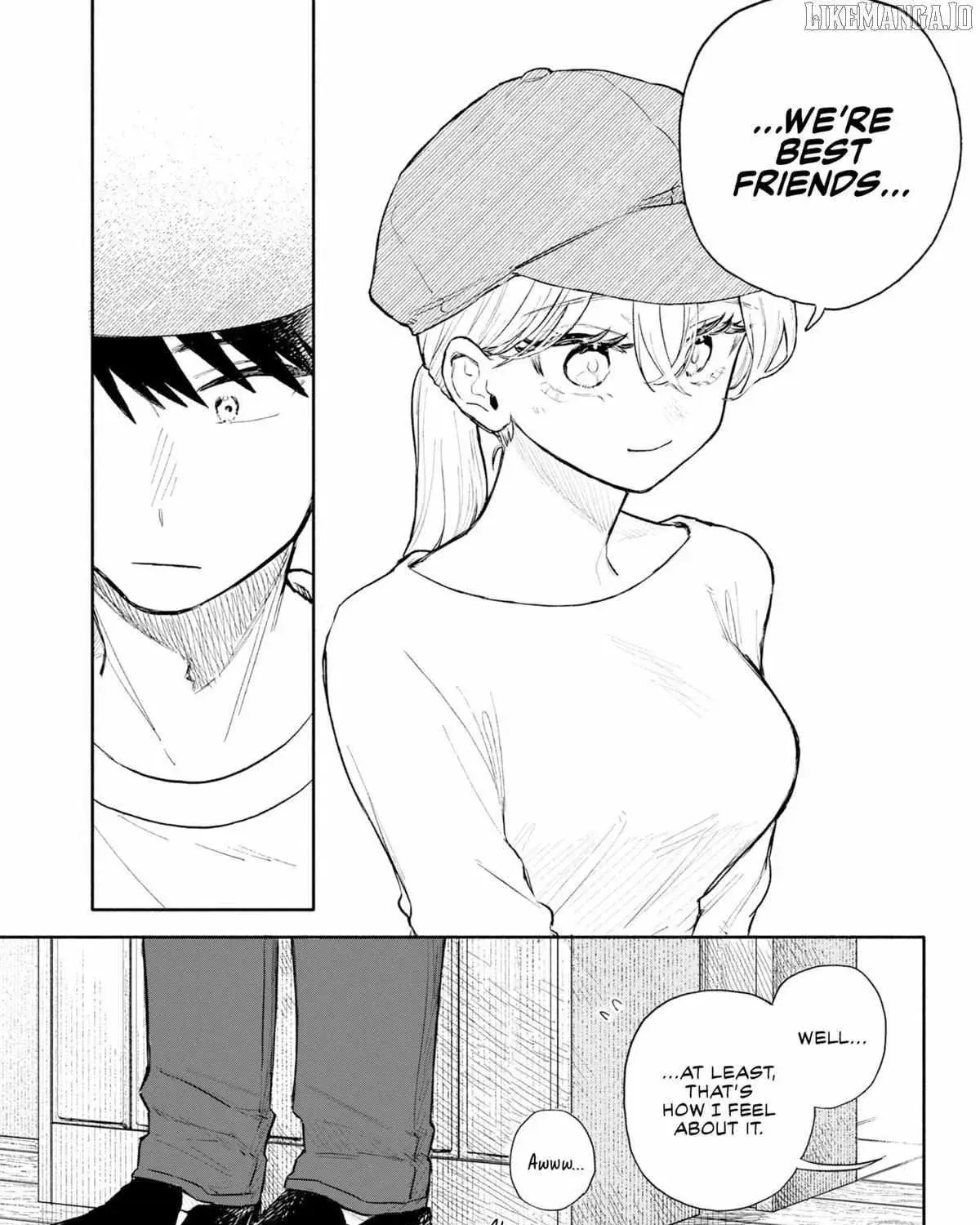 Hope You're Happy, Lemon - Chapter 79 - Page 29