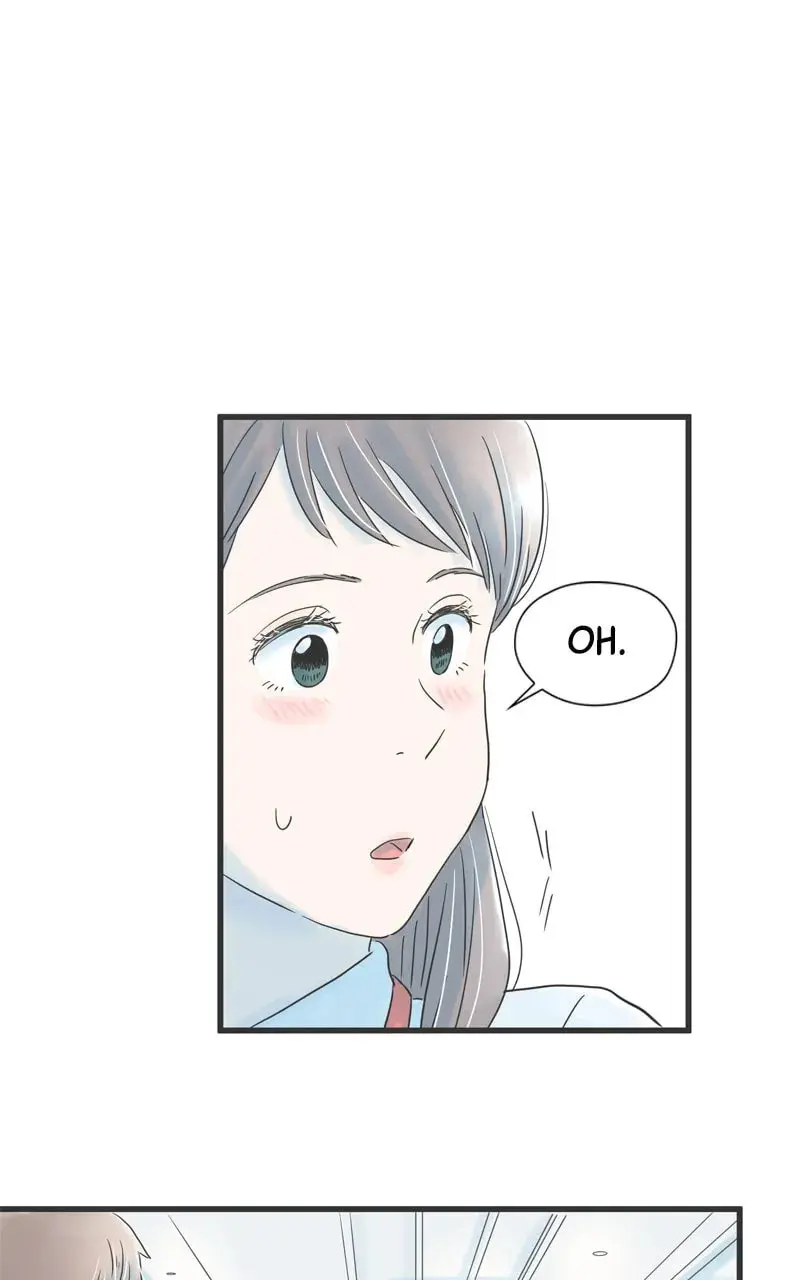 It Rains On Precious Days - Chapter 77 - Page 46