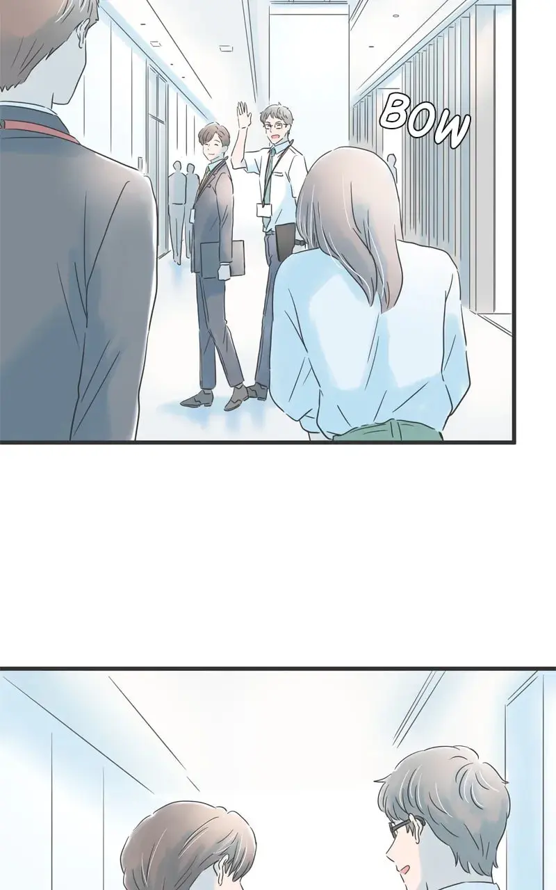 It Rains On Precious Days - Chapter 77 - Page 47