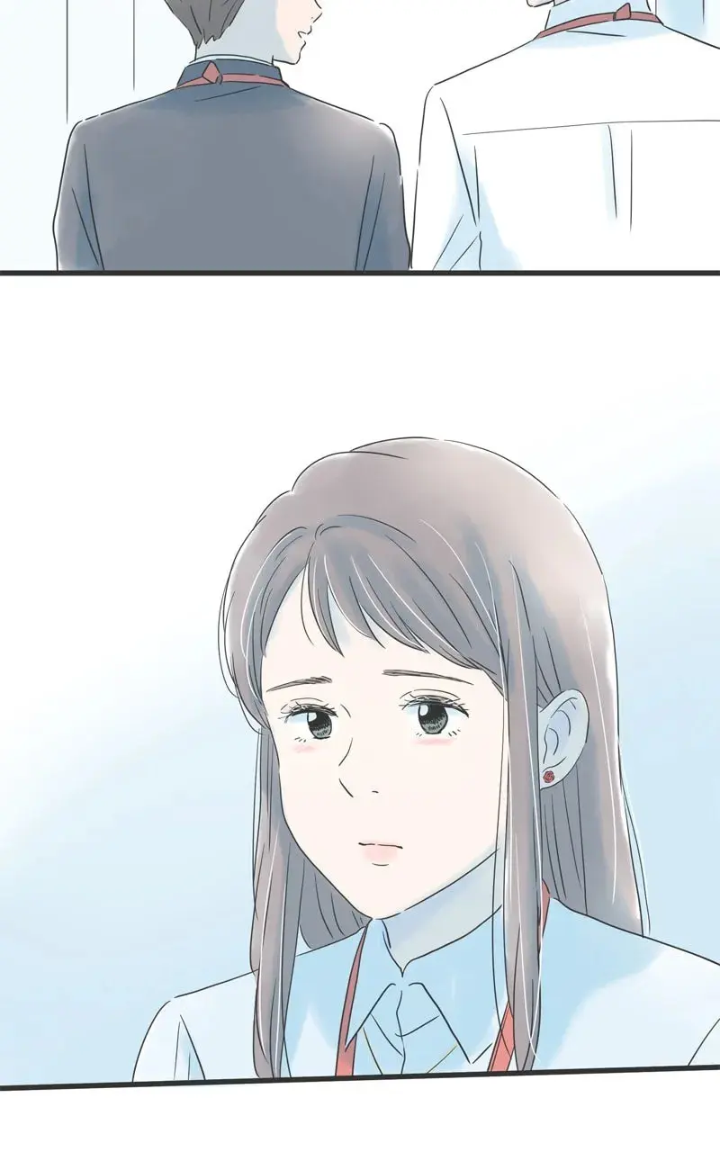 It Rains On Precious Days - Chapter 77 - Page 48
