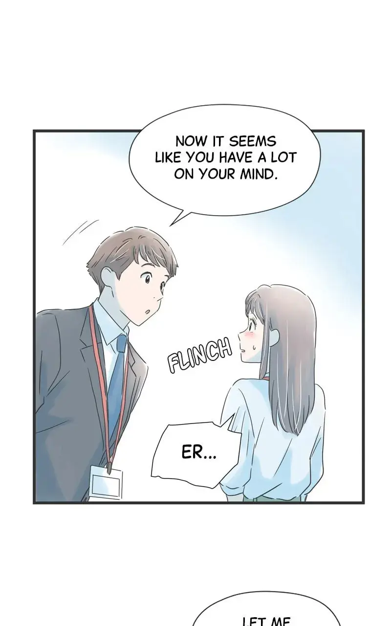 It Rains On Precious Days - Chapter 77 - Page 49
