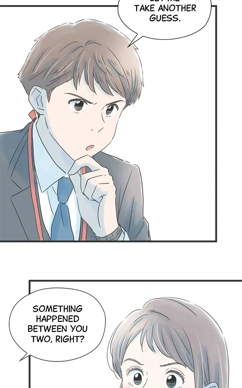 It Rains On Precious Days - Chapter 77 - Page 50