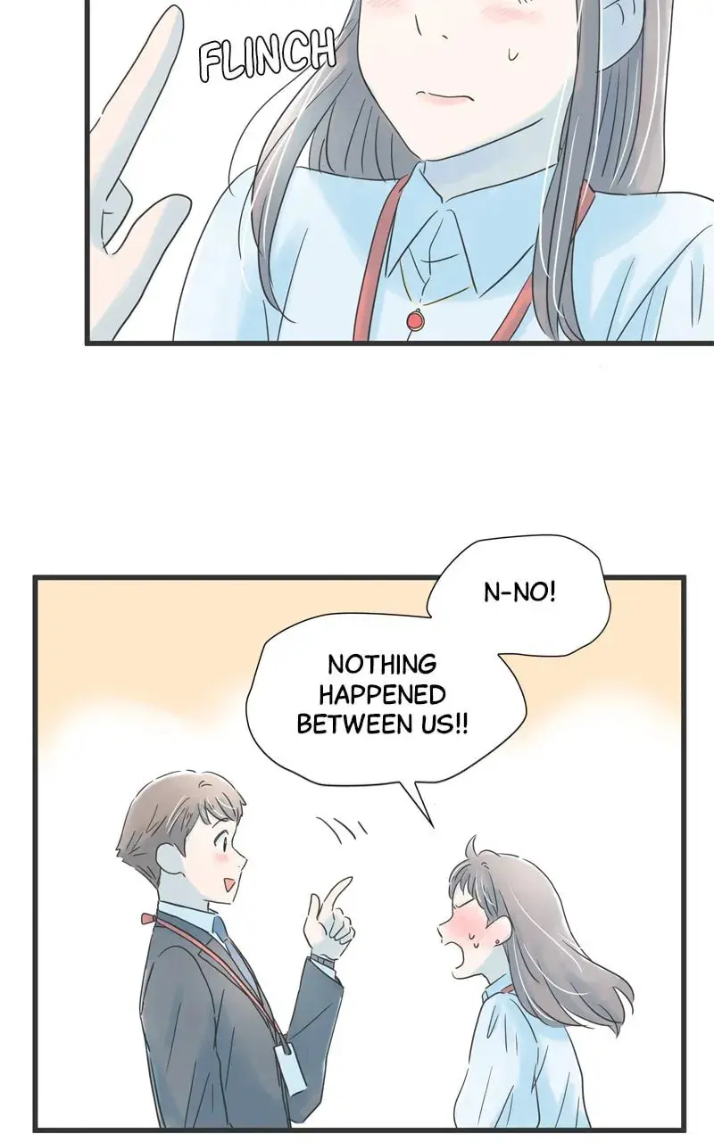 It Rains On Precious Days - Chapter 77 - Page 51
