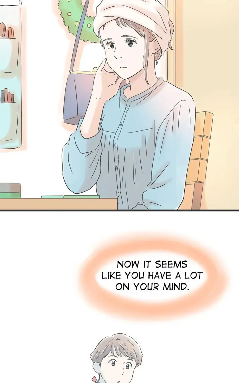 It Rains On Precious Days - Chapter 77 - Page 55