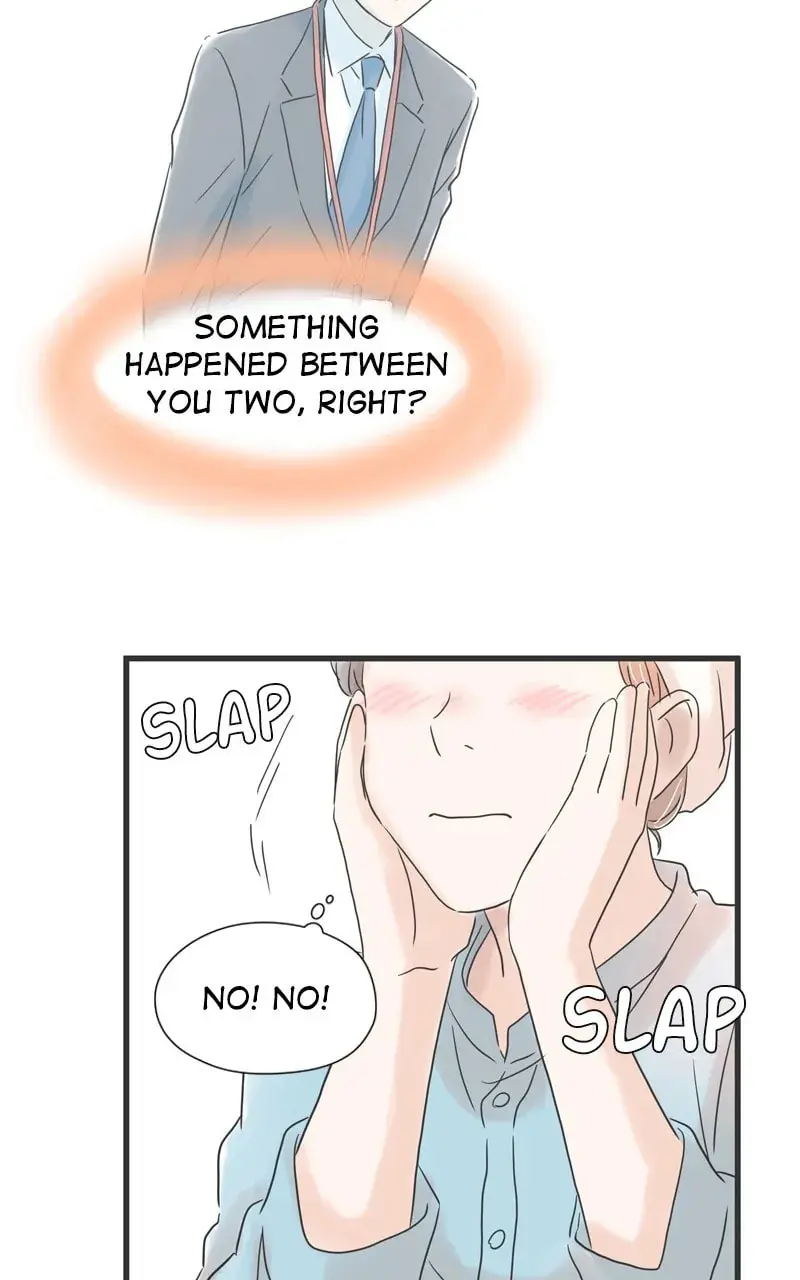 It Rains On Precious Days - Chapter 77 - Page 56