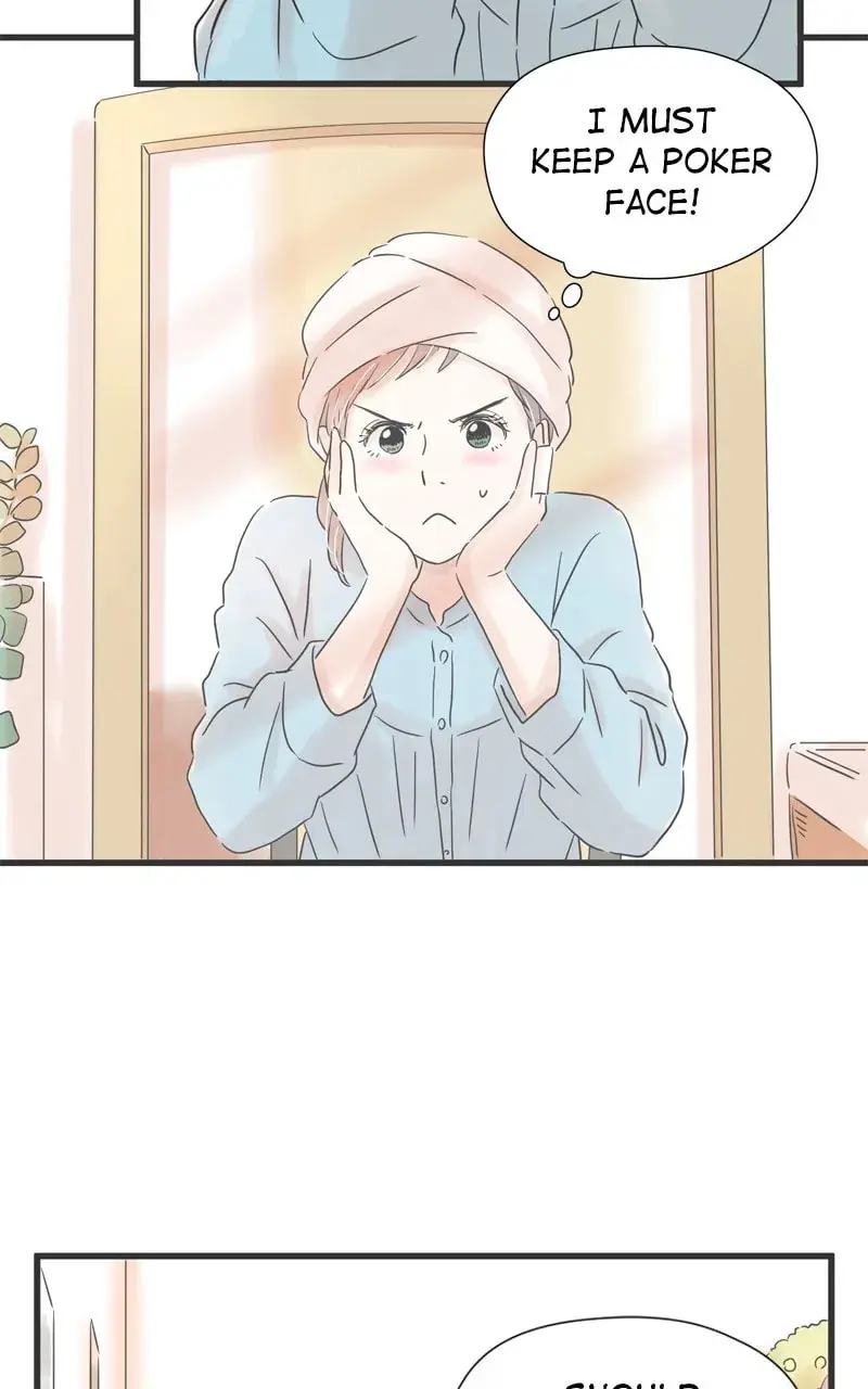 It Rains On Precious Days - Chapter 77 - Page 57