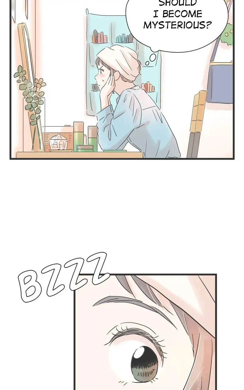 It Rains On Precious Days - Chapter 77 - Page 58