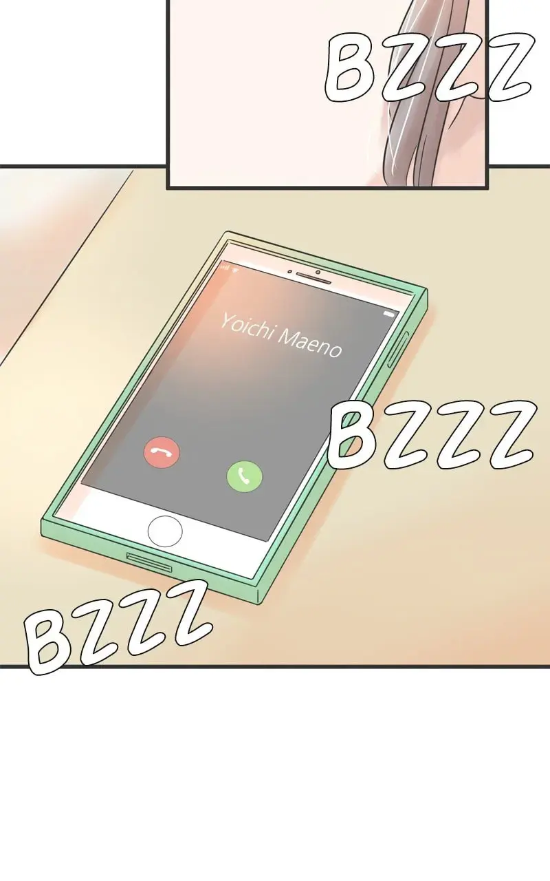 It Rains On Precious Days - Chapter 77 - Page 59