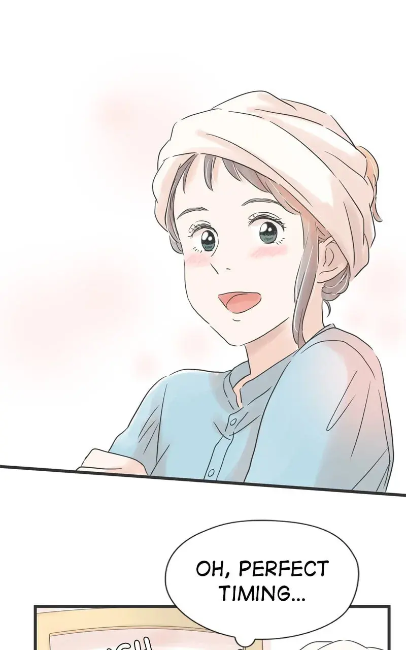It Rains On Precious Days - Chapter 77 - Page 60