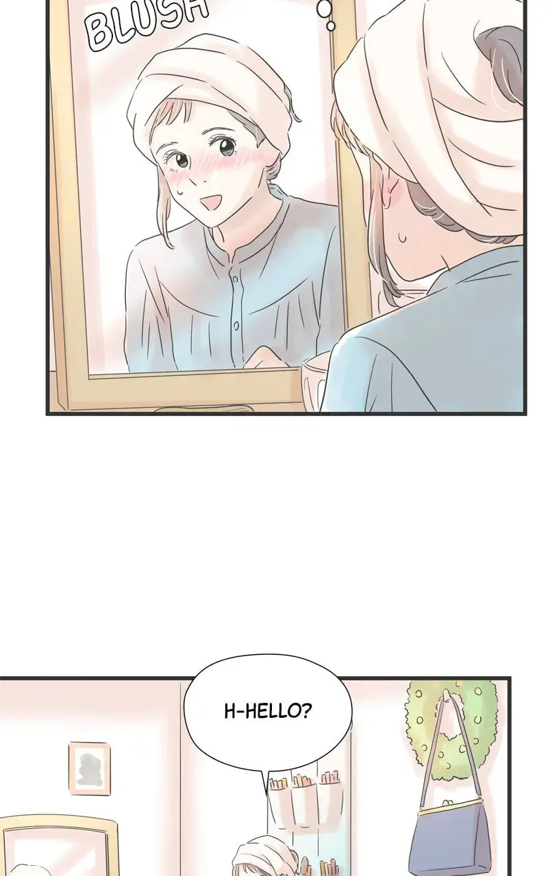 It Rains On Precious Days - Chapter 77 - Page 61