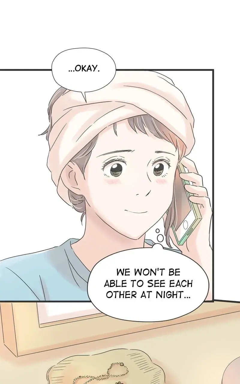 It Rains On Precious Days - Chapter 77 - Page 64