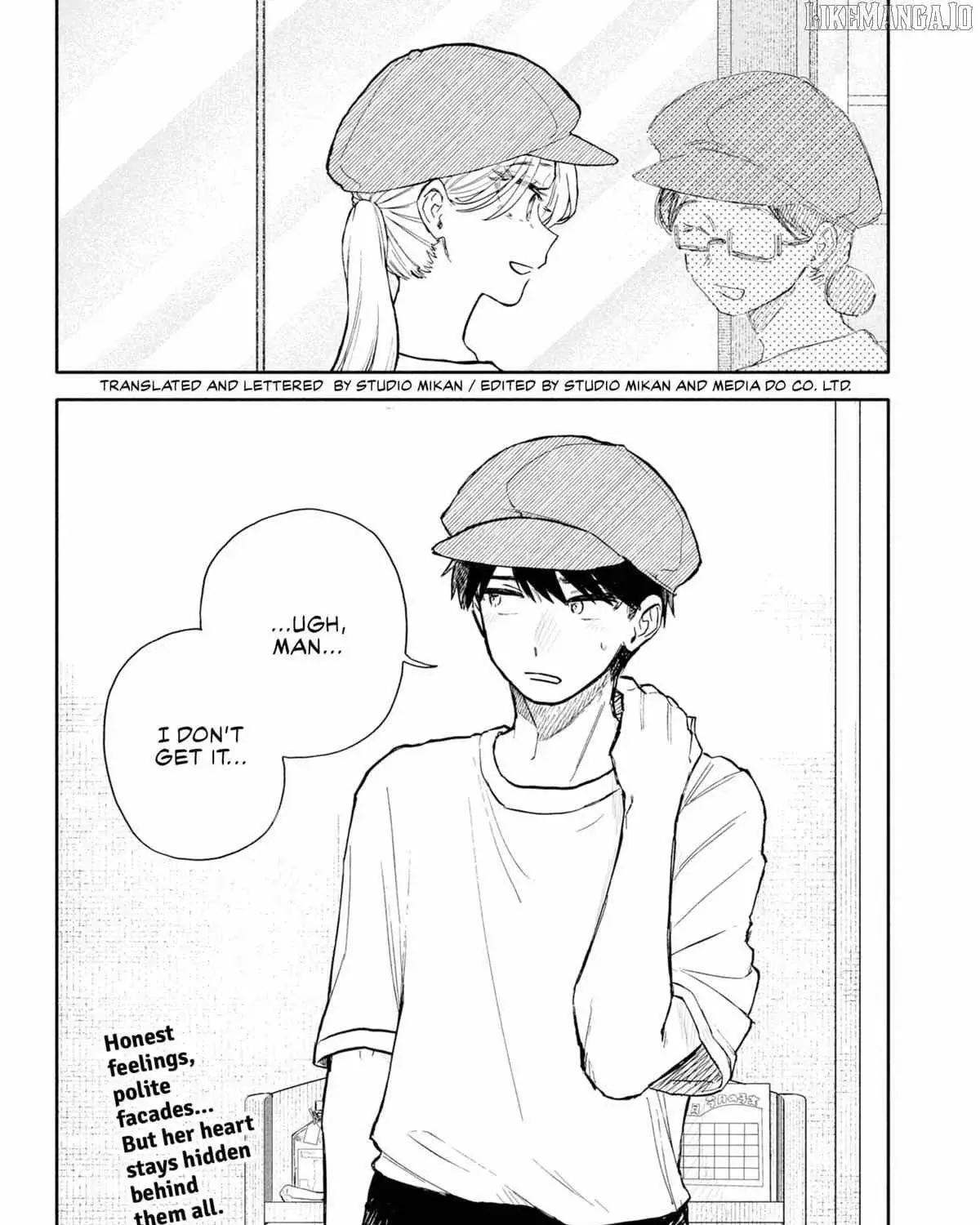 Hope You're Happy, Lemon - Chapter 79 - Page 31