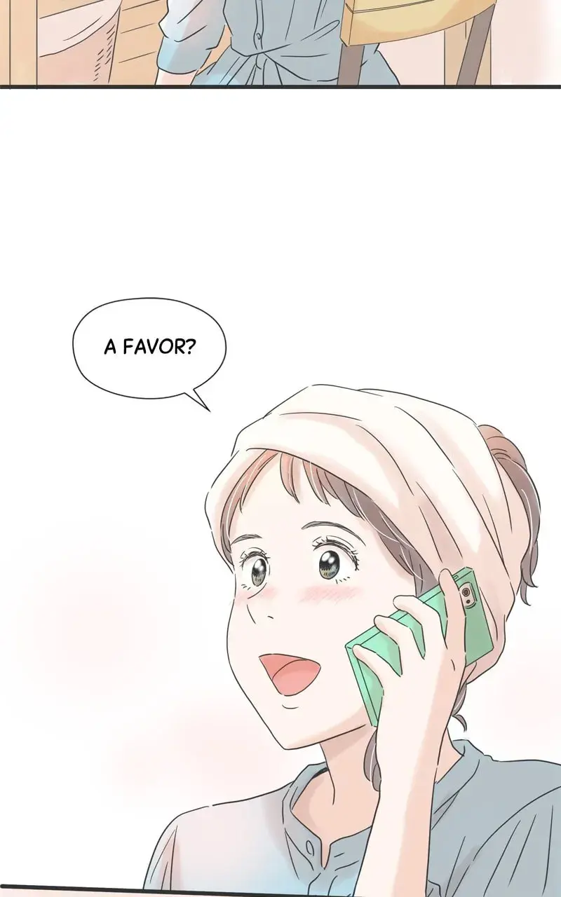 It Rains On Precious Days - Chapter 77 - Page 66