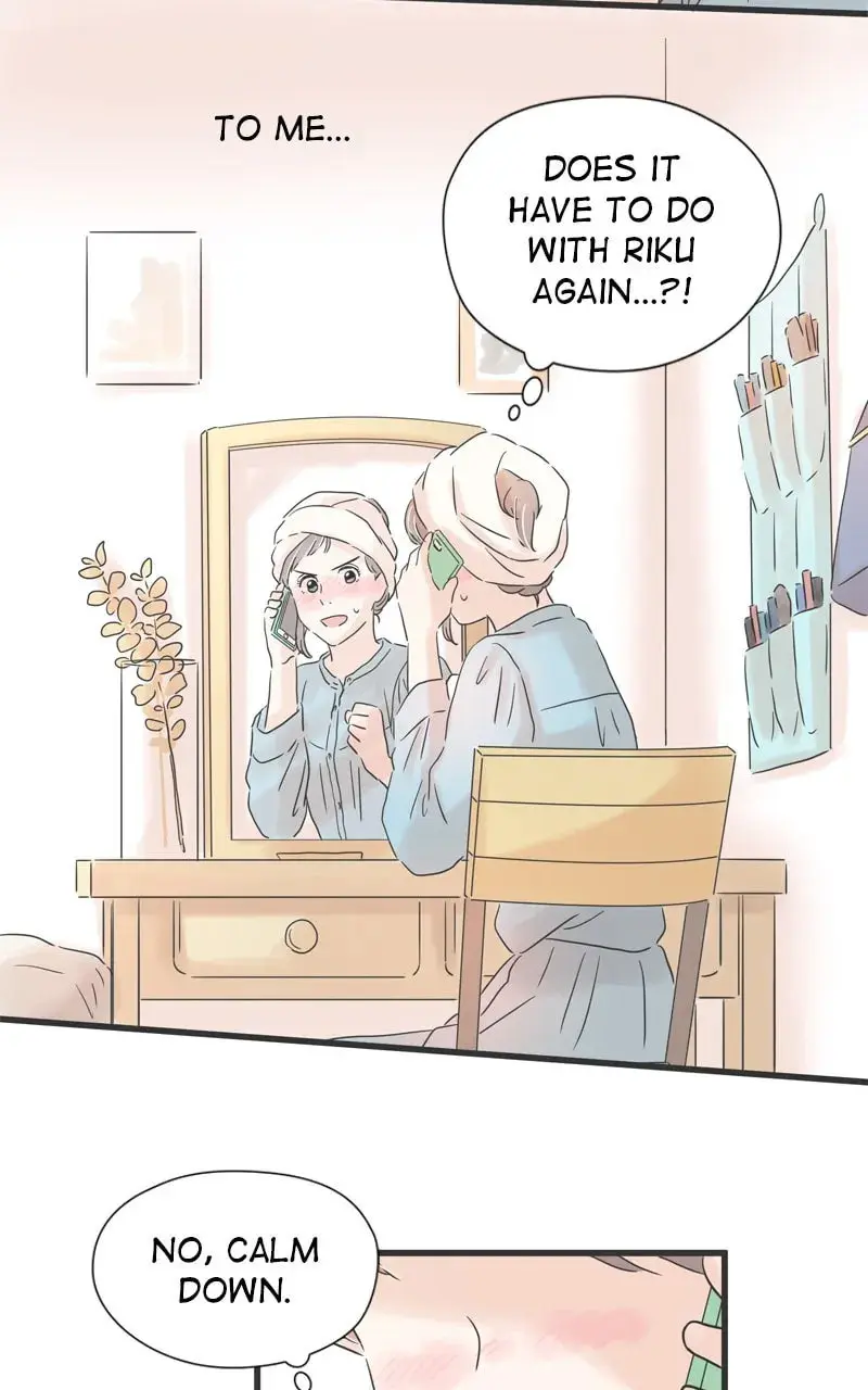It Rains On Precious Days - Chapter 77 - Page 67