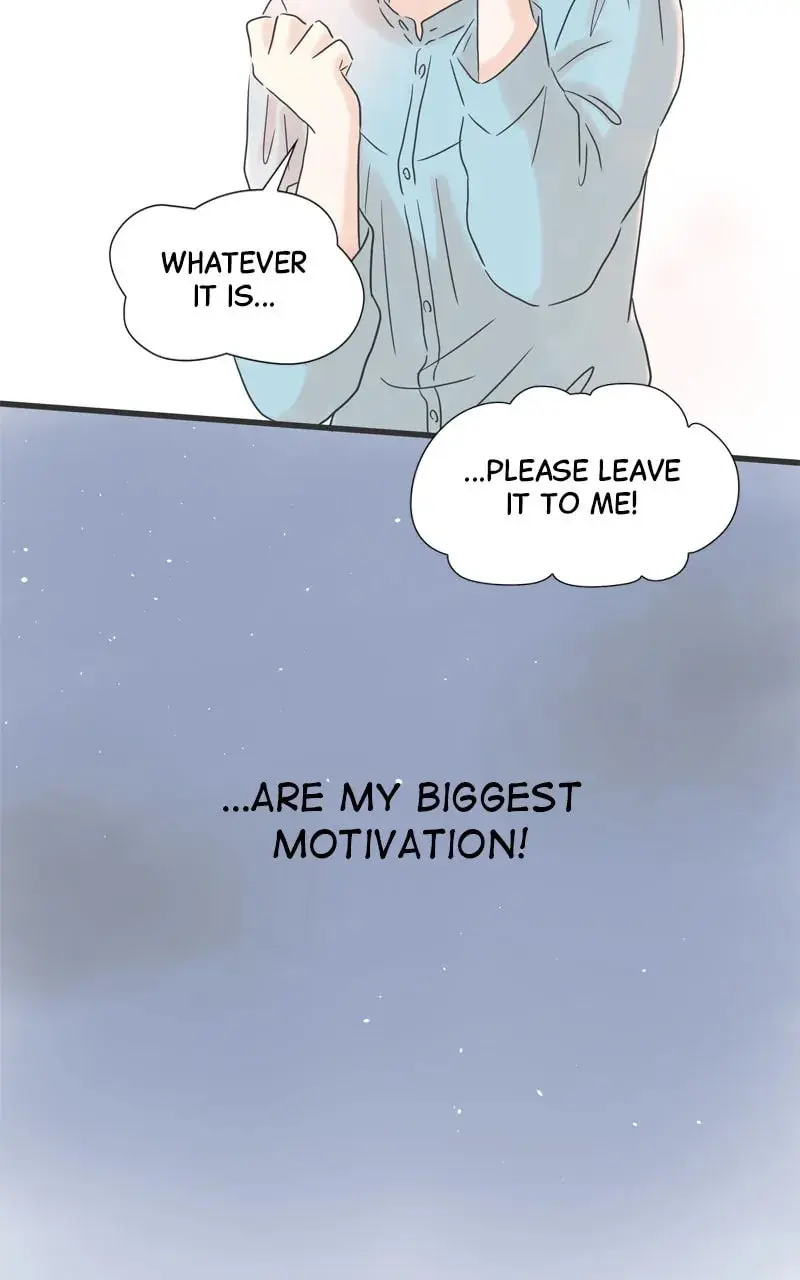 It Rains On Precious Days - Chapter 77 - Page 69