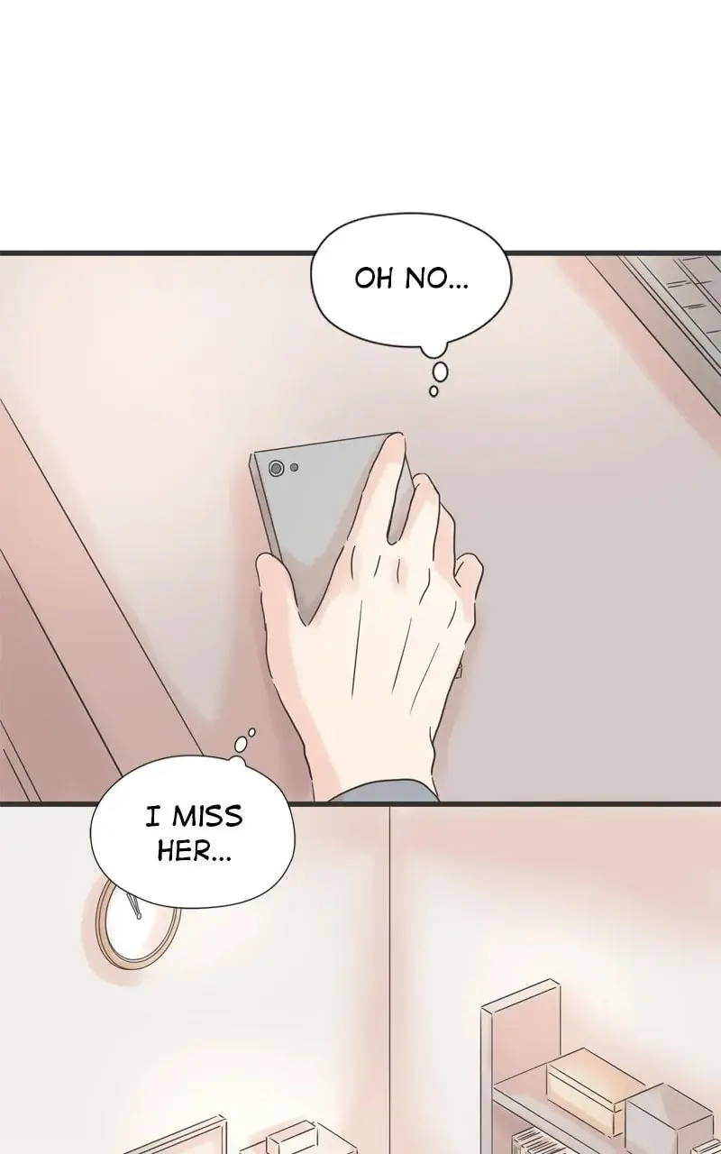 It Rains On Precious Days - Chapter 77 - Page 72