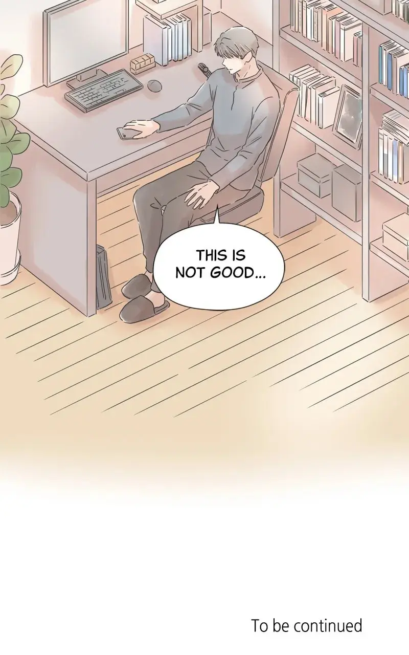 It Rains On Precious Days - Chapter 77 - Page 73