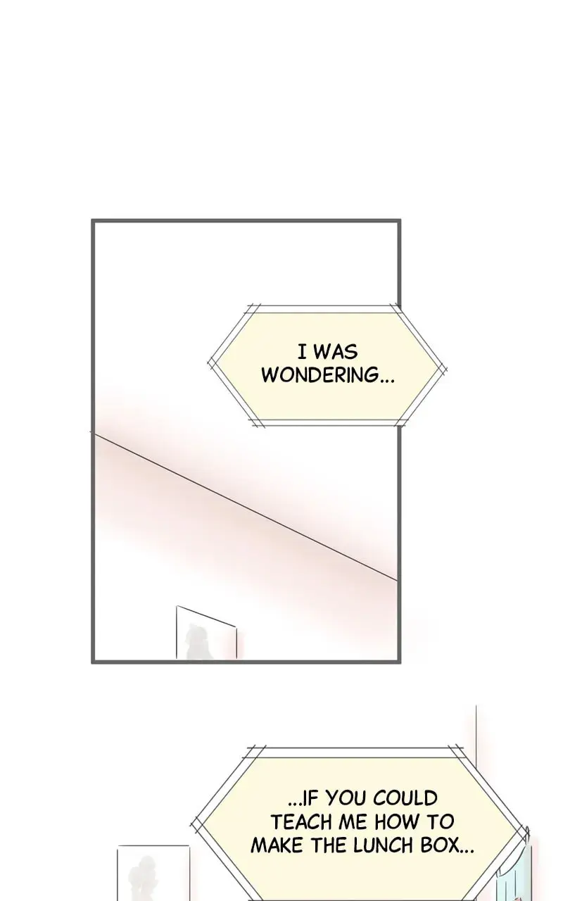 It Rains On Precious Days - Chapter 78 - Page 3