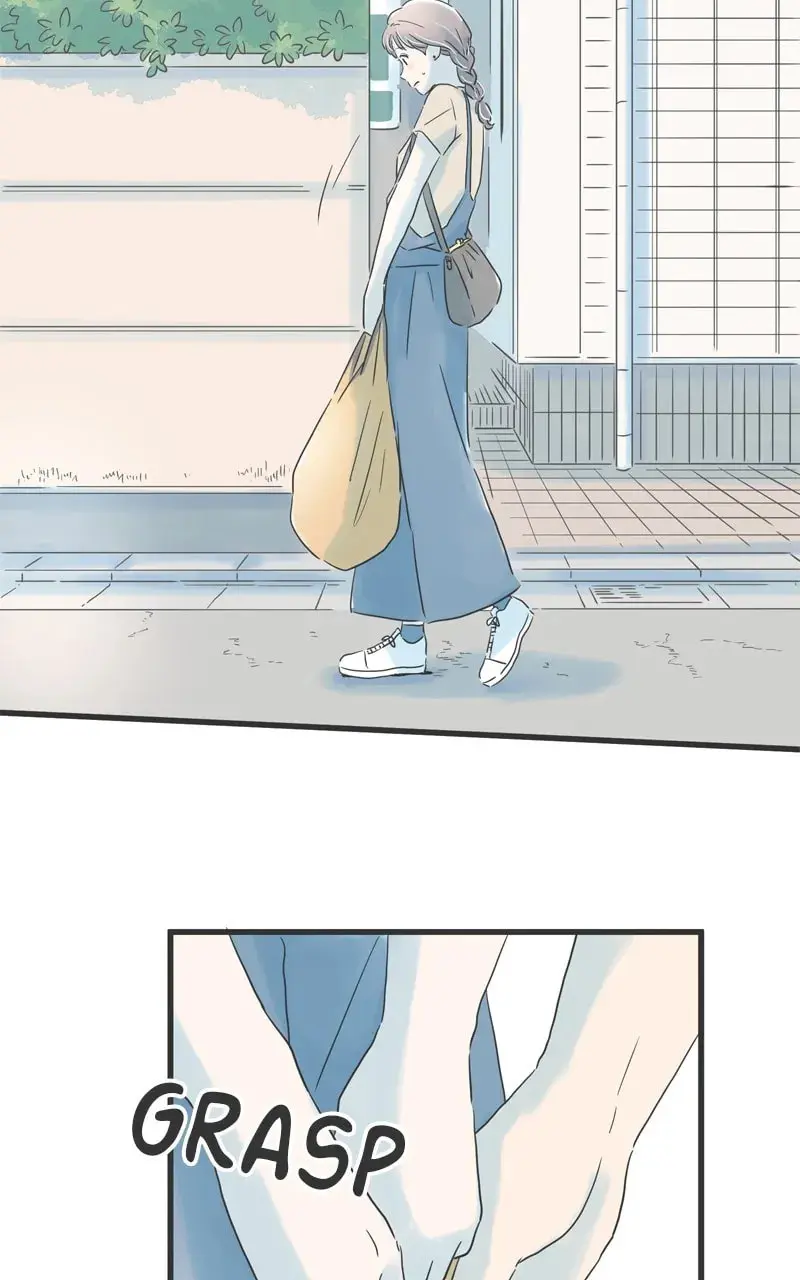 It Rains On Precious Days - Chapter 78 - Page 8