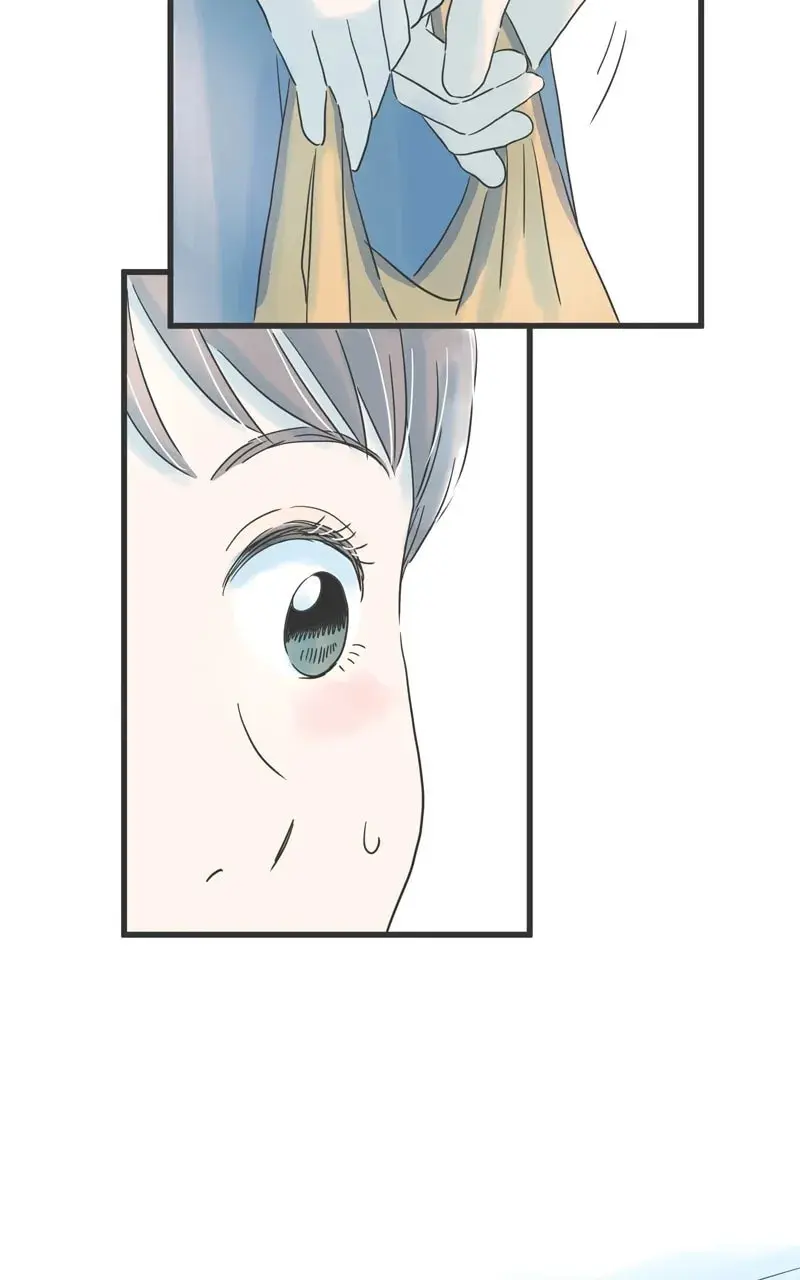 It Rains On Precious Days - Chapter 78 - Page 9