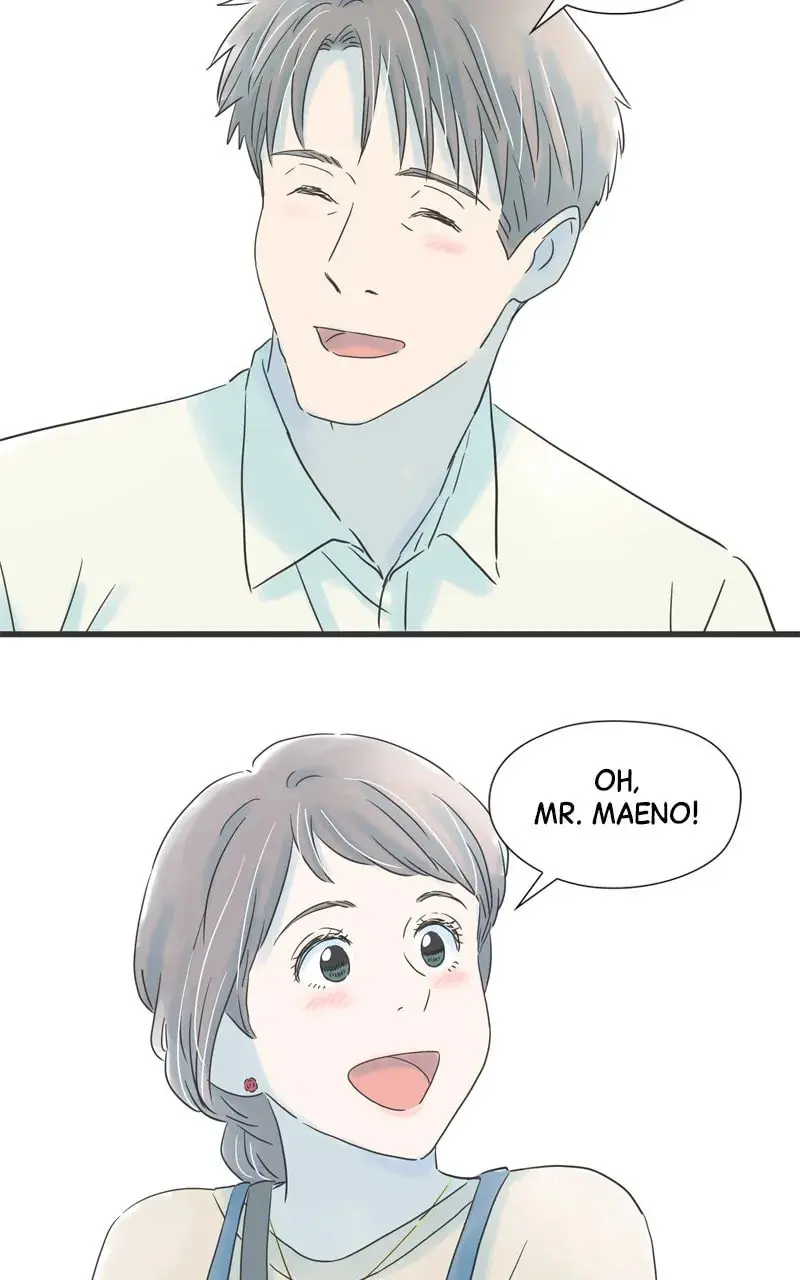 It Rains On Precious Days - Chapter 78 - Page 11