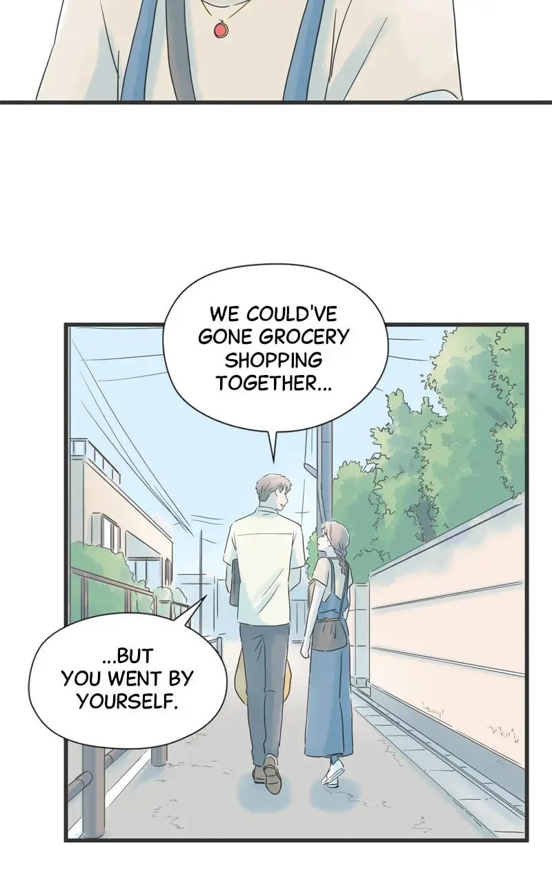 It Rains On Precious Days - Chapter 78 - Page 12