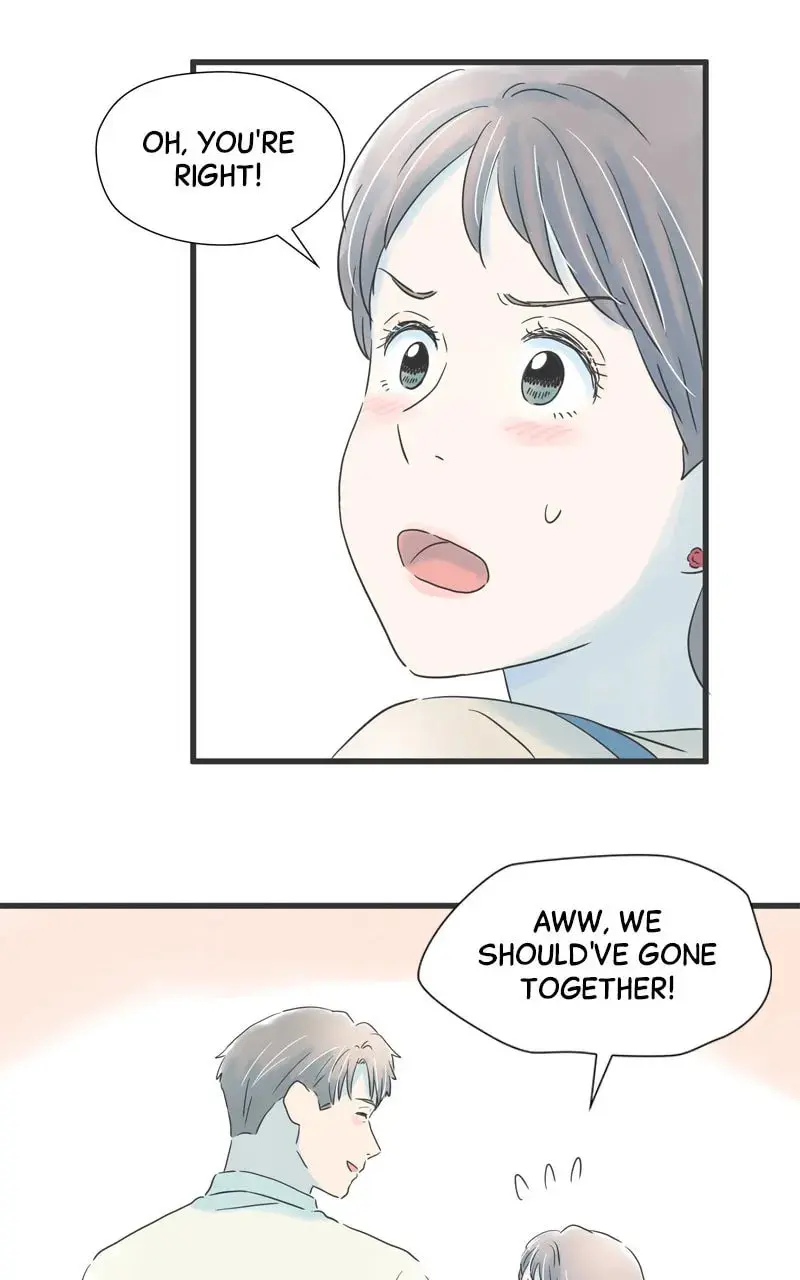 It Rains On Precious Days - Chapter 78 - Page 13