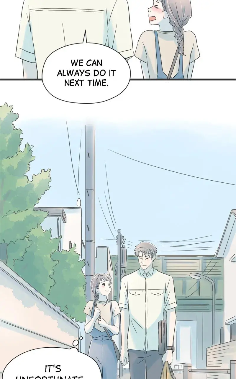It Rains On Precious Days - Chapter 78 - Page 14