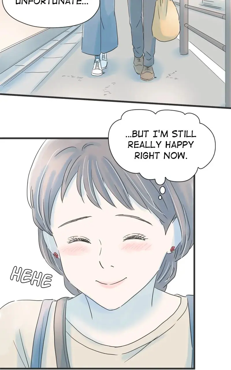 It Rains On Precious Days - Chapter 78 - Page 15