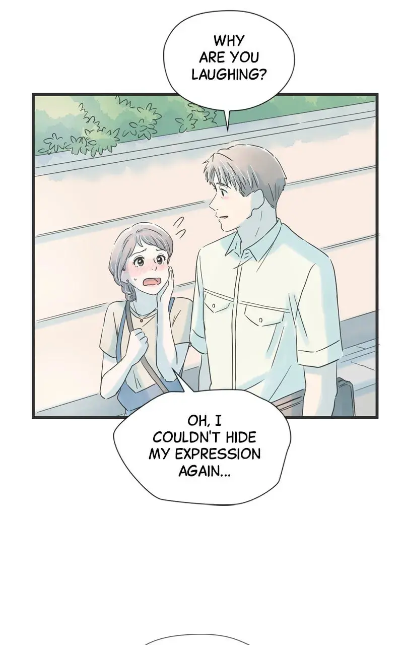 It Rains On Precious Days - Chapter 78 - Page 16