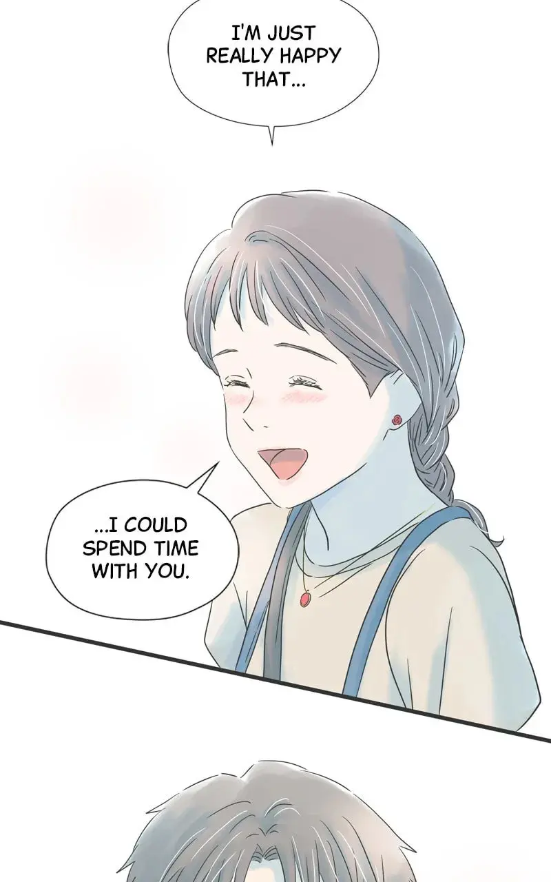 It Rains On Precious Days - Chapter 78 - Page 17