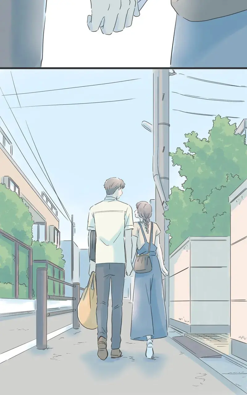 It Rains On Precious Days - Chapter 78 - Page 19