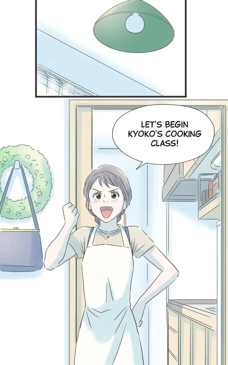 It Rains On Precious Days - Chapter 78 - Page 21