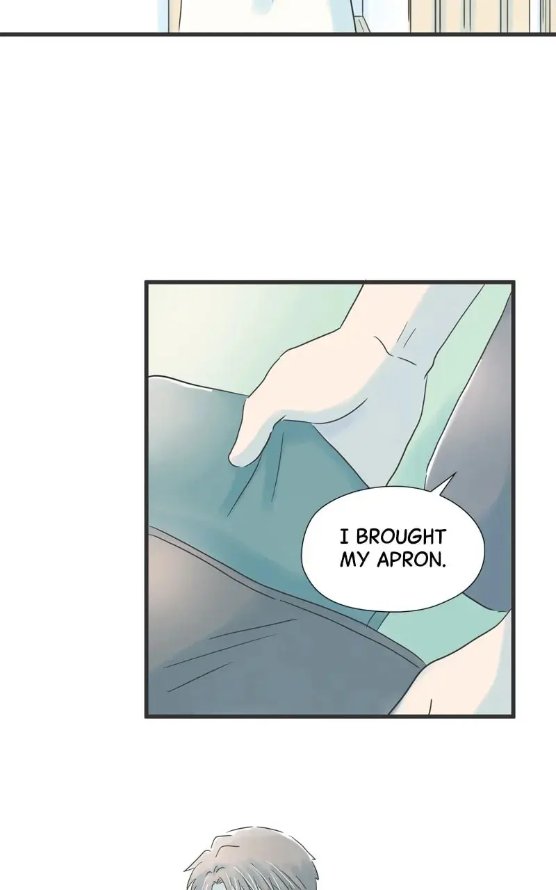 It Rains On Precious Days - Chapter 78 - Page 22