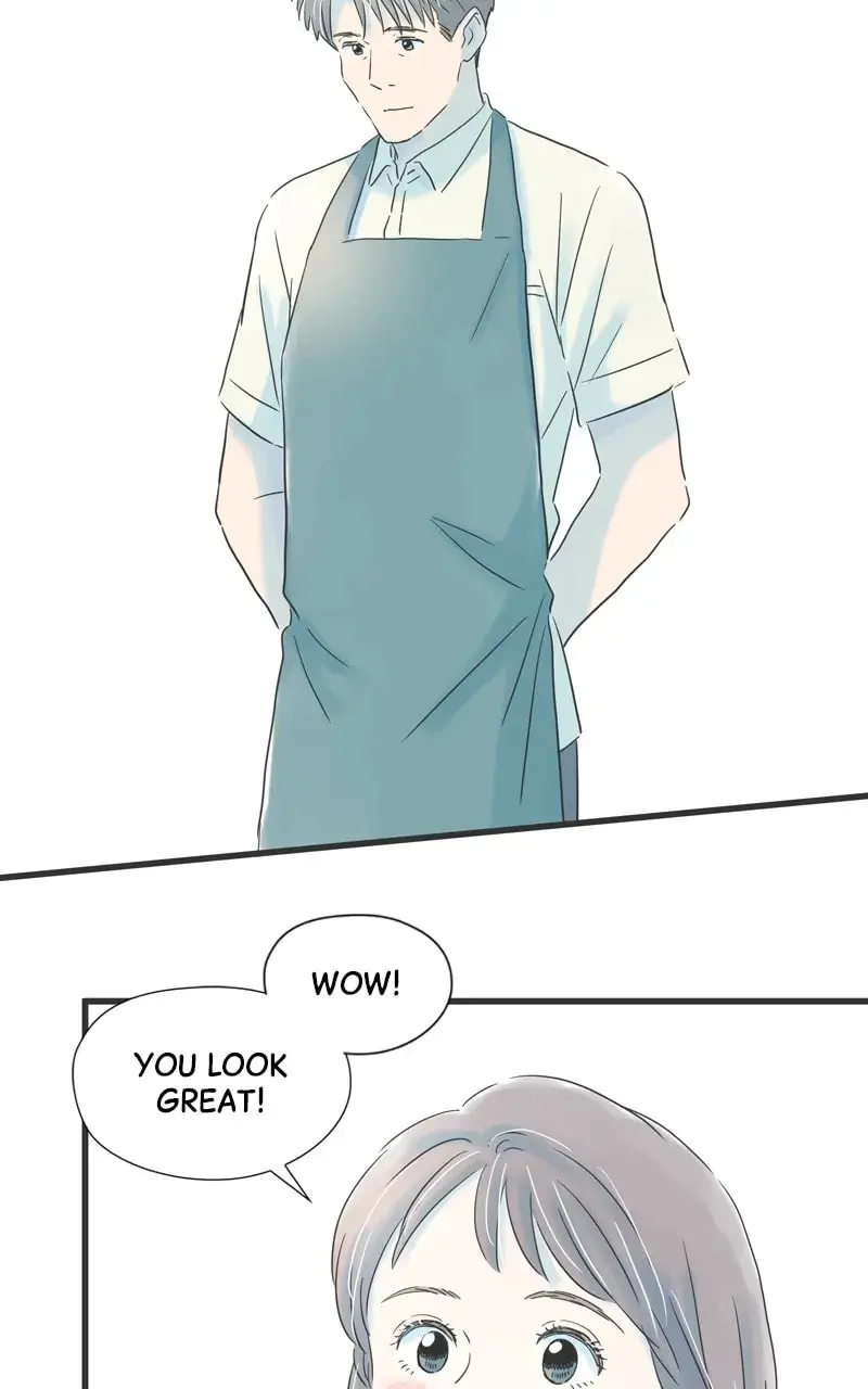 It Rains On Precious Days - Chapter 78 - Page 23
