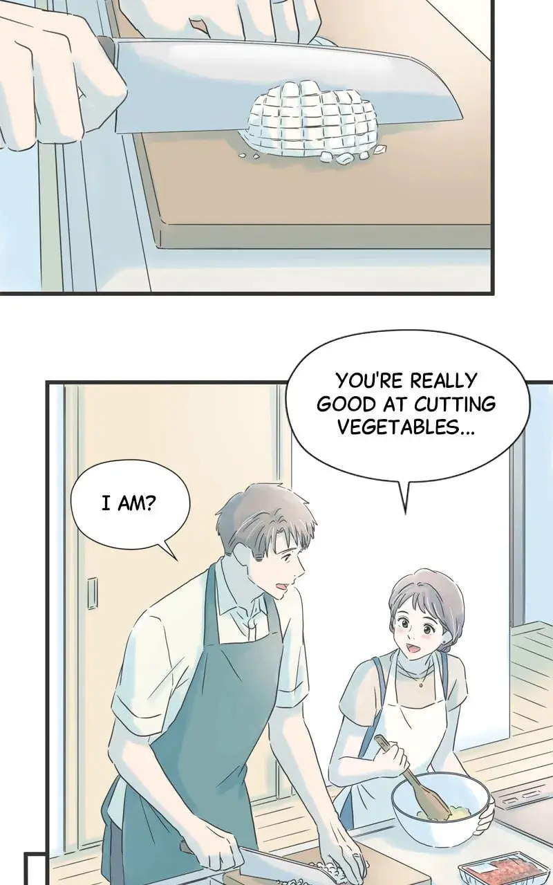 It Rains On Precious Days - Chapter 78 - Page 26