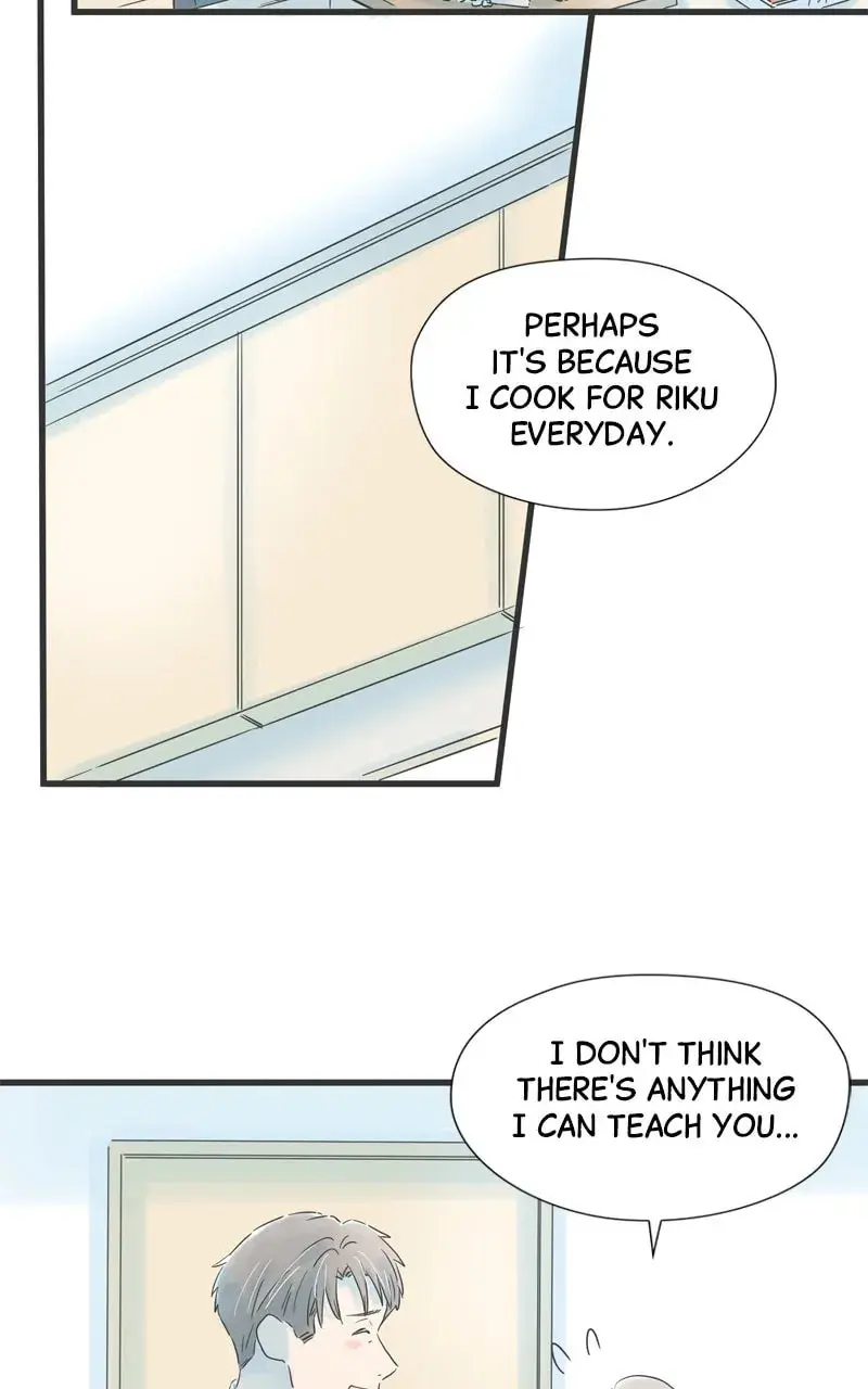 It Rains On Precious Days - Chapter 78 - Page 27