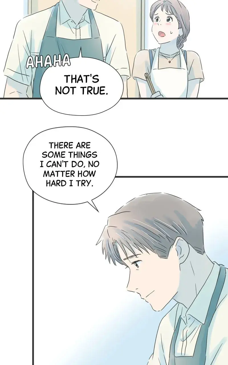 It Rains On Precious Days - Chapter 78 - Page 28