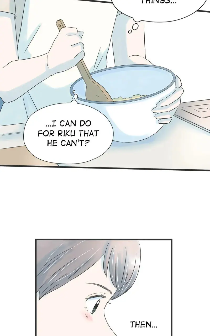 It Rains On Precious Days - Chapter 78 - Page 30