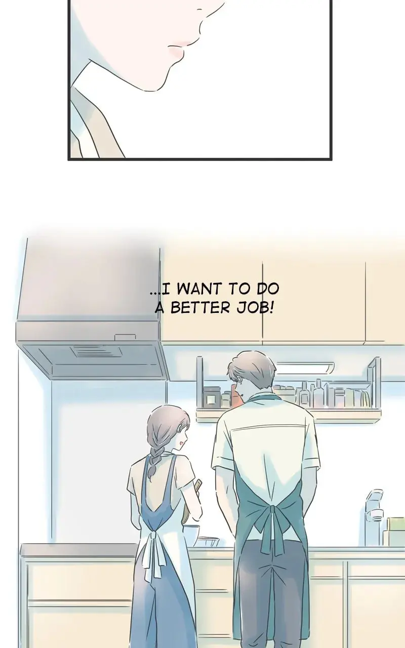 It Rains On Precious Days - Chapter 78 - Page 31